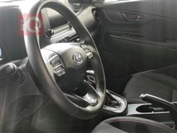 هیوندای کۆنا